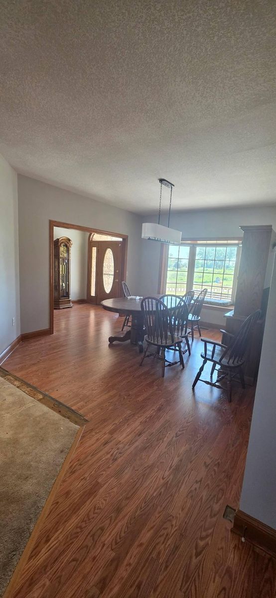 Handyman Services for Goodside Painting and Handyman Service in Norwalk, IA