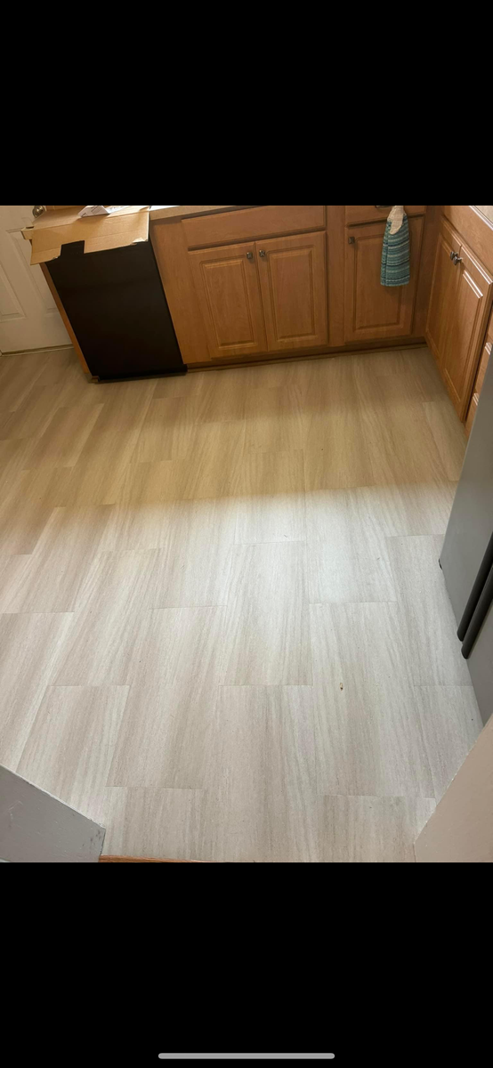 Luxury Vinyl Plank for Willett Flooring Inc. in Springfield, IL