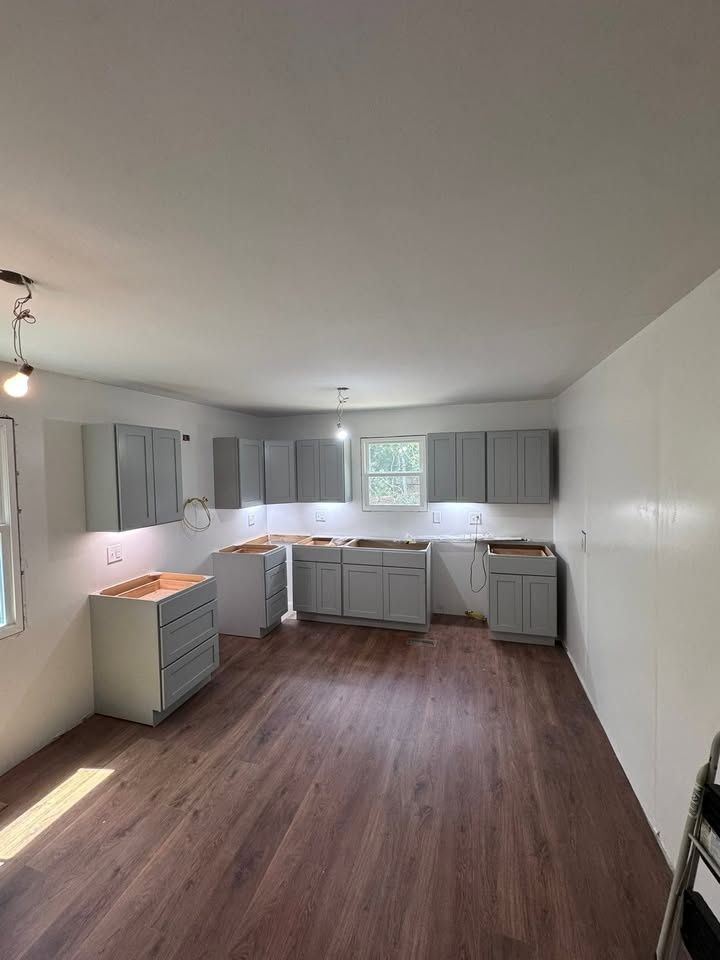 Carpentry for Beach’s Handyman & Home Improvements in Roberta, GA