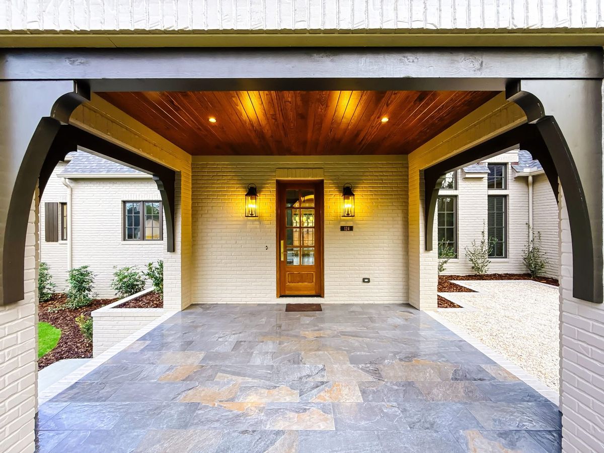 Interior/Exterior Lighting for Idea Electric in Clinton, NC