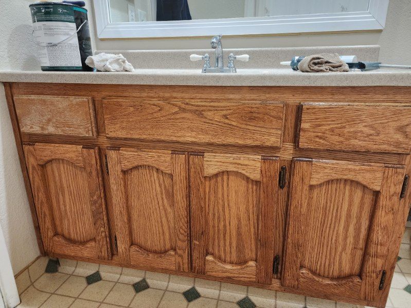 Painting and Drywall for AW Handy Services LLC  in Ridgecrest, CA