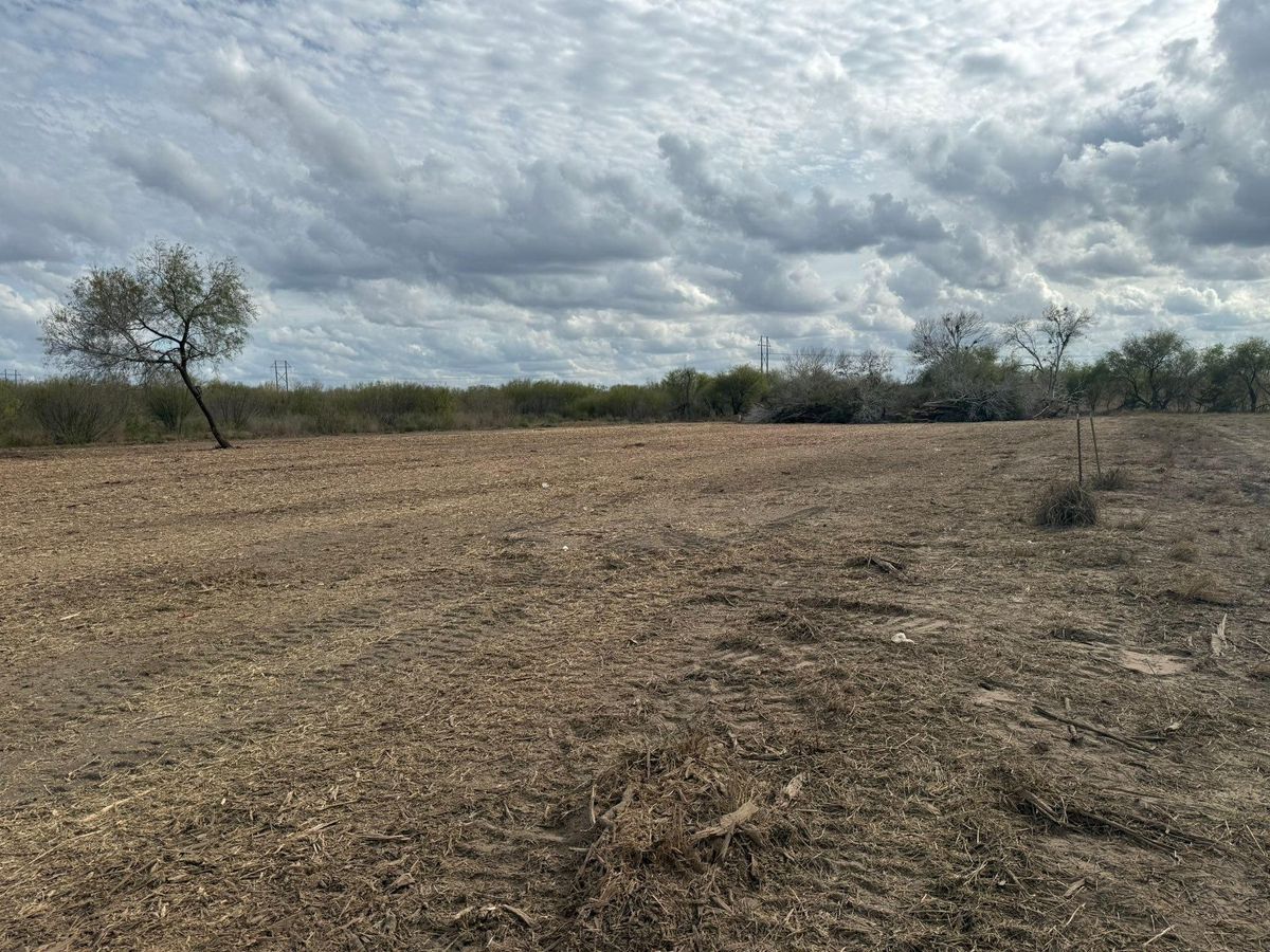 Property Grading for Strause Land Improvement & Construction in George West, TX