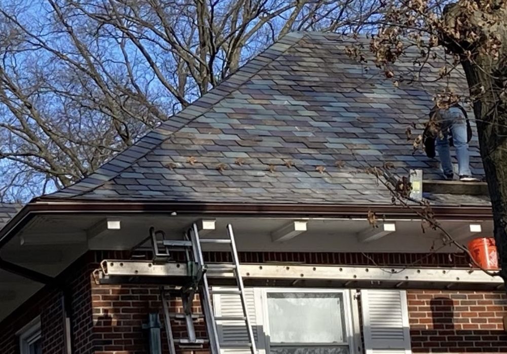 Roofing Replacement for Cornerstone Roofing in Bucks, PA
