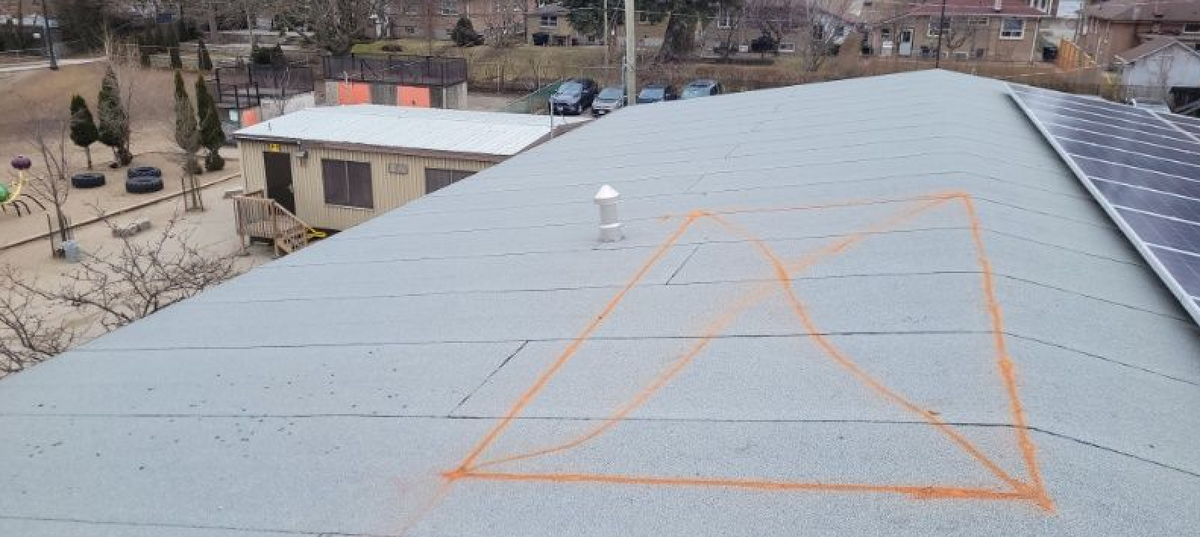 Roofing Audits for Triumph Inc - Repair & Maintenance in Scarborough, ON
