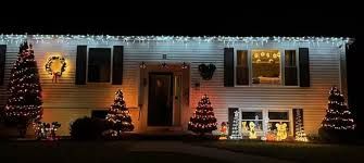 Holiday Lighting for Nuflo Gutter Cleaning & Pressure Washing in Blackwood, NJ