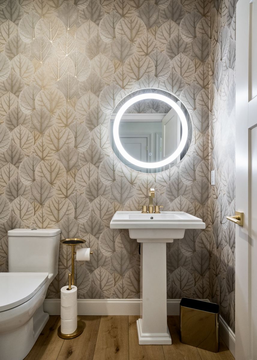 Bathroom Renovations for Rippetoe Builders LLC in Cookeville, TN