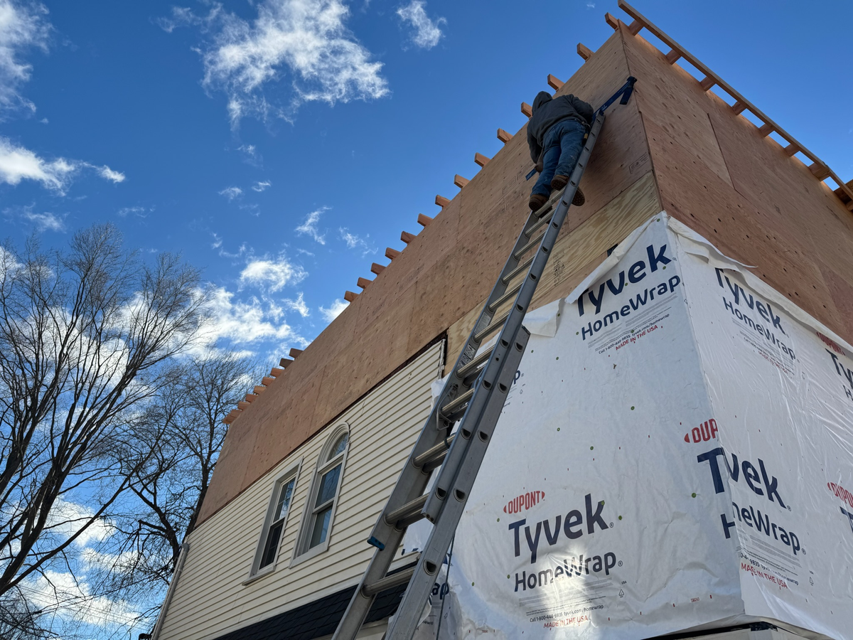 Room Additions for White Hills Property Management in  Fairfield County, CT