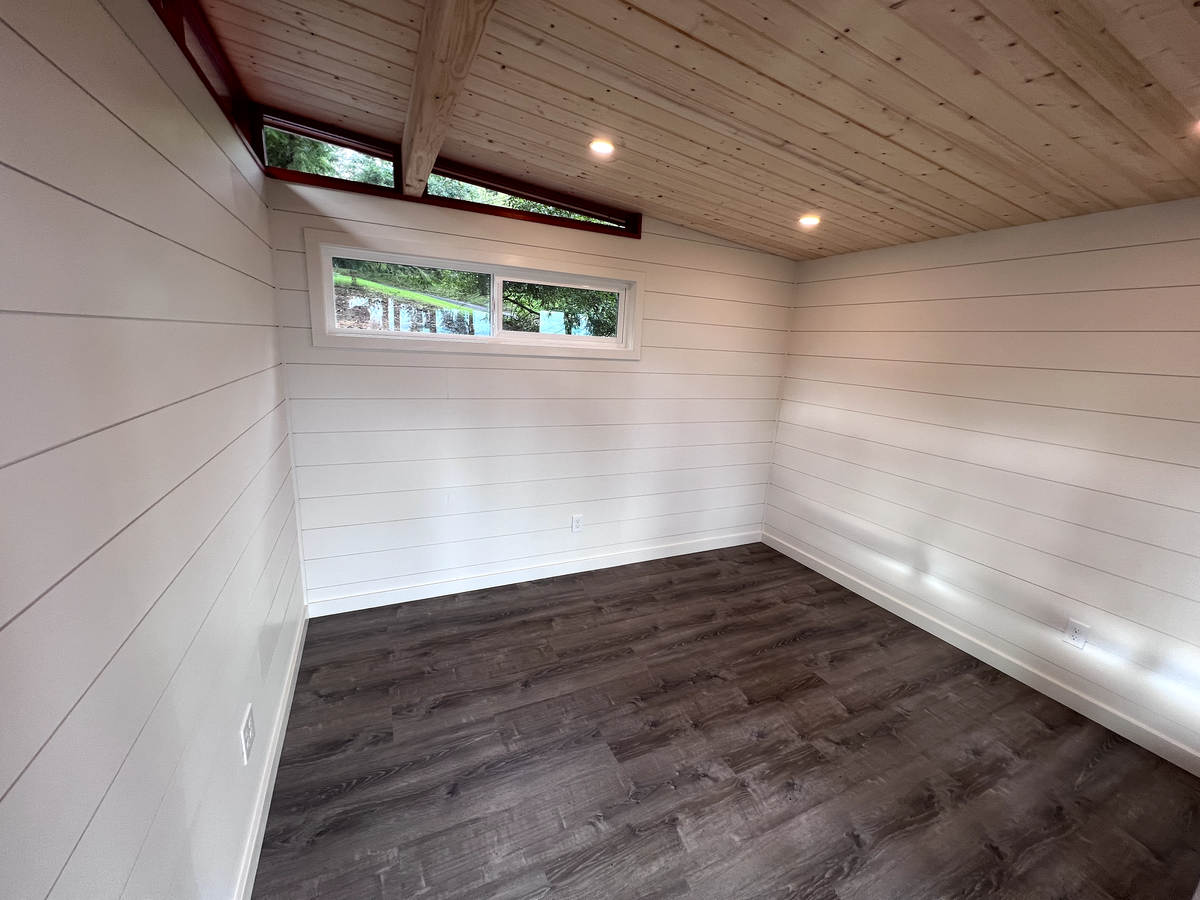 Interior Painting for Sunshine Painting Company in Vashon Island, WA