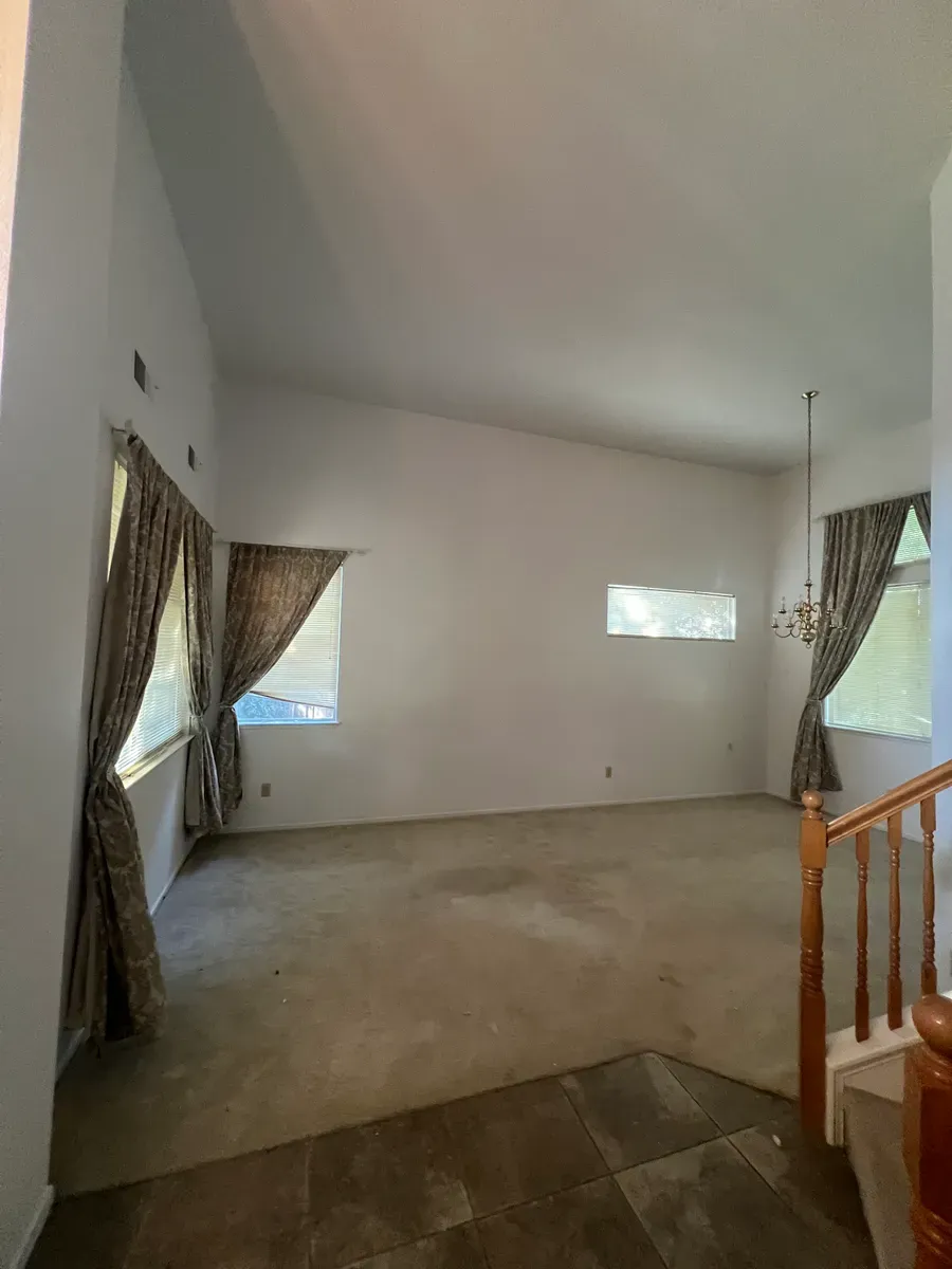 Interior Painting for Ironcrest Painting in Reno, NV