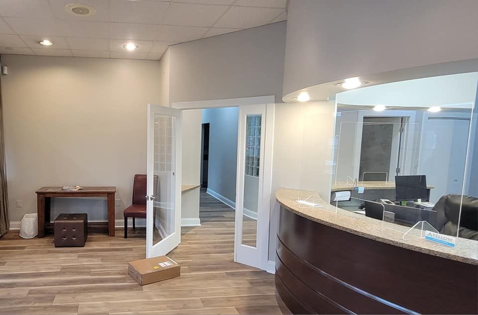 General Remodeling & Renovations for MDP Inc. in Annapolis, MD