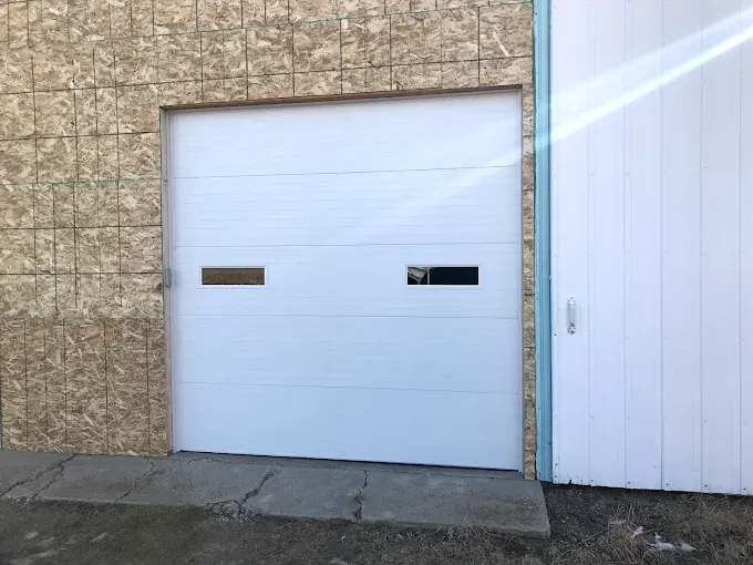 Garage Door Installation for 423 Garage Doors in Signal Mountain, Tennessee