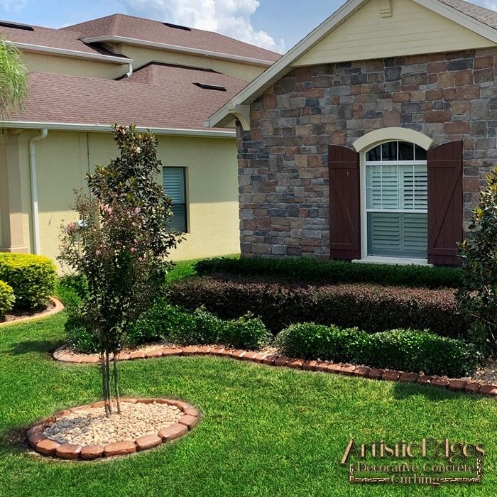Landscape Design for Artistic Edges LLC in Texarkana, AR
