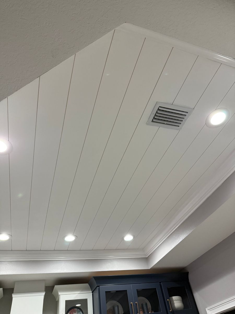 General Remodeling for Rich Construction Services in Parrish, FL