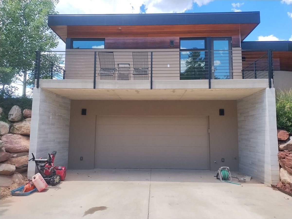 Exterior Painting for Johns Surfside Painting in Palm Coast, FL