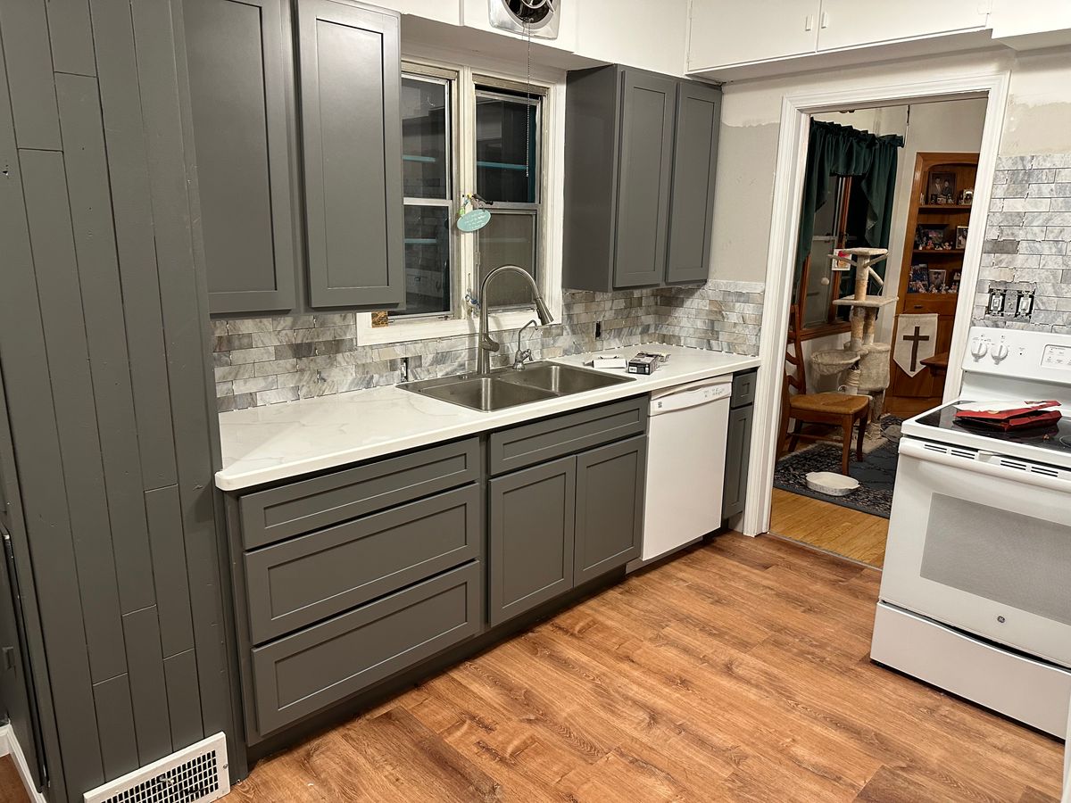 General Remodeling for A2 Construction Services in Goodland, KS