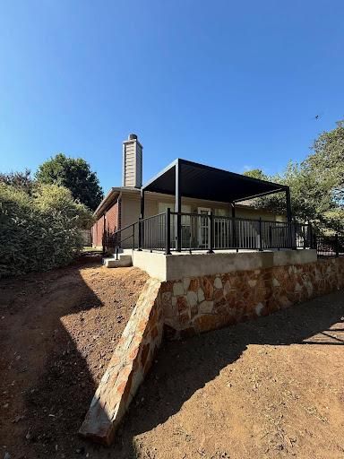 Masonry for Rojas Contractors in Fort Worth, TX