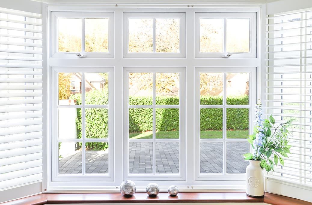 Window Cleaning for Happy Valley Sealcoating and Line Striping in Bellefonte, PA