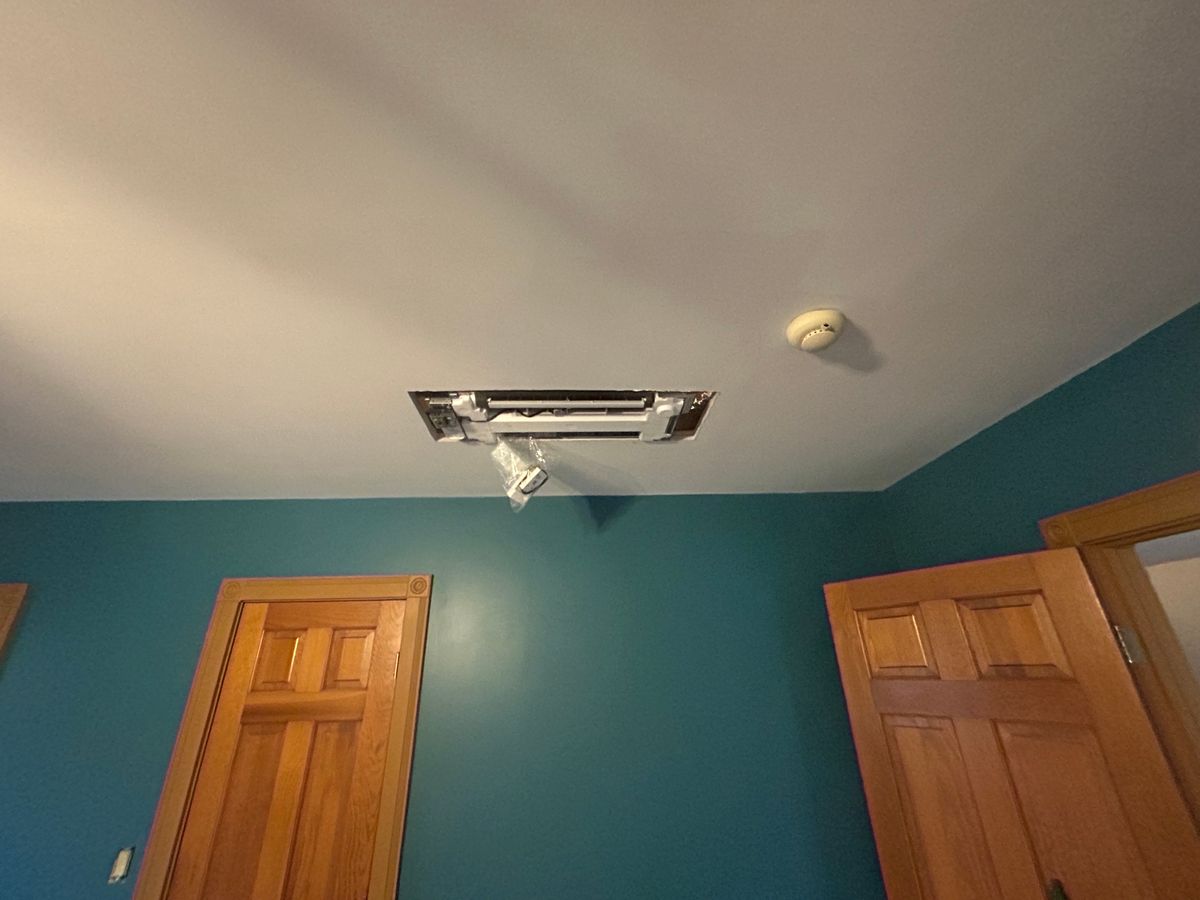 Ductwork Design And Installation for ZHI Services in Hadley, MA