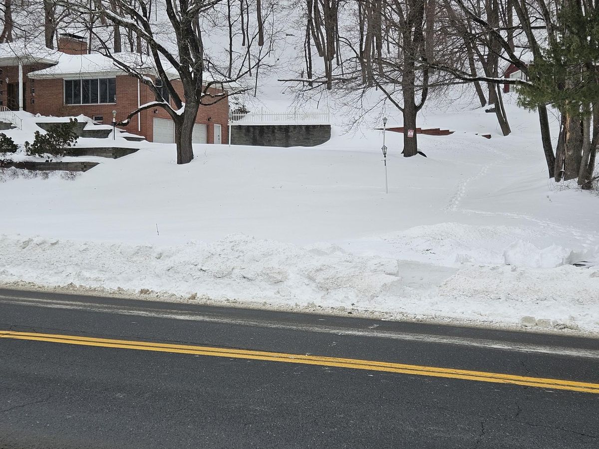 Landscaping for Triscape LLC  in Port Jervis, NY