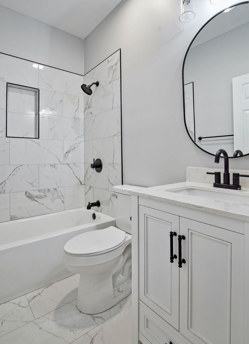 Flooring for Hometown Building Solutions in Springville, AL