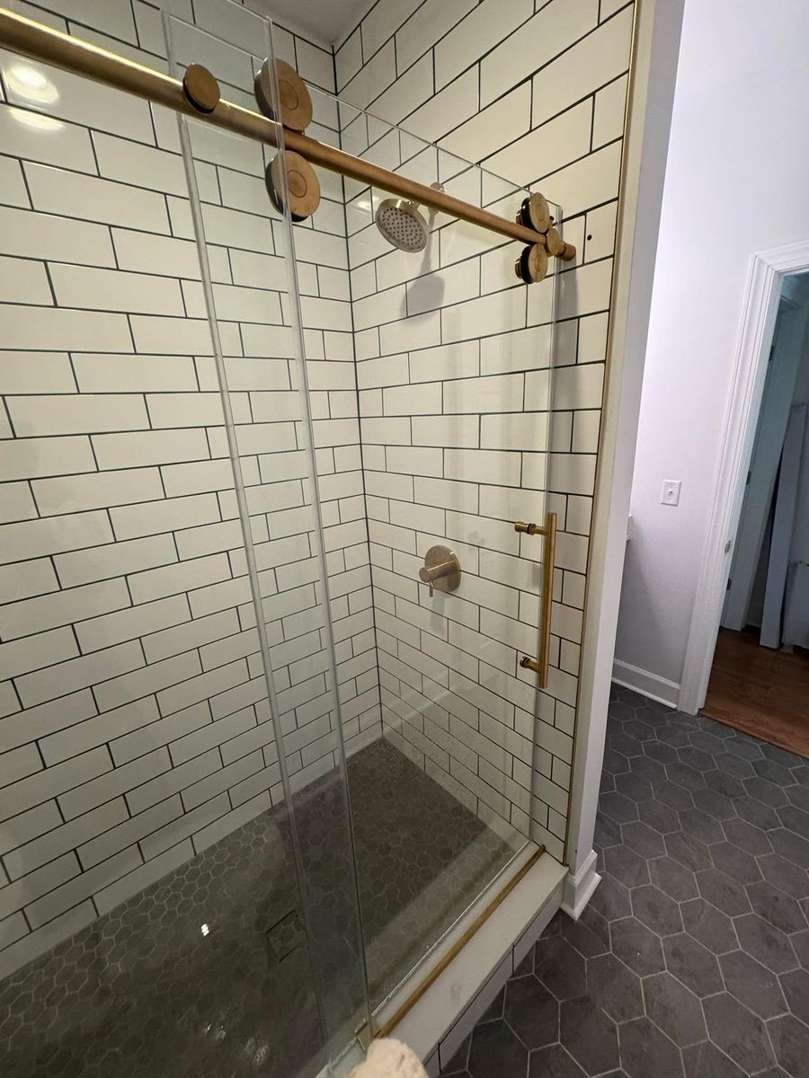 Flooring for Newbury Construction & Remodeling LLC in Trenton, TN