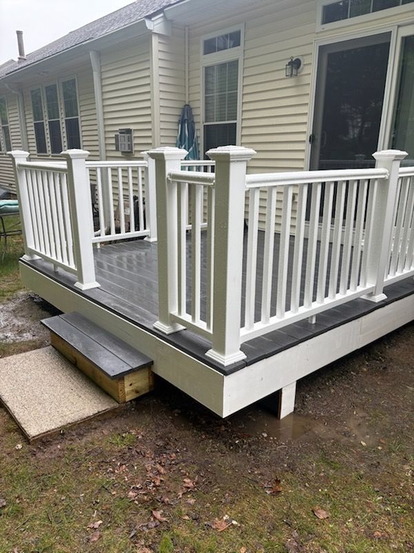 General Handyman for Side Hustle Home Services  in Upton, MA