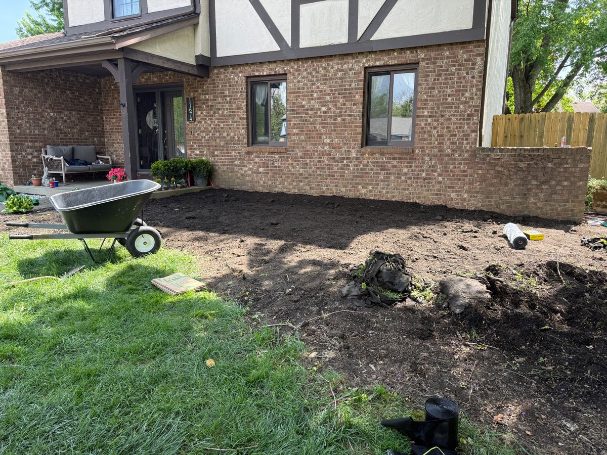 Landscape Design for Columbus Ohio Landscaping in Gahanna, OH