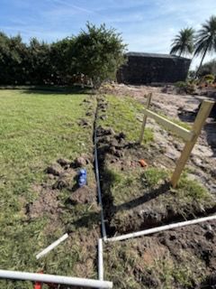 Pipe Installation and Repairs for Good Ole Boyz Plumbing in North Port, FL