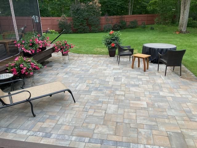 Masonry for Demary Construction in Plattsburgh, NY