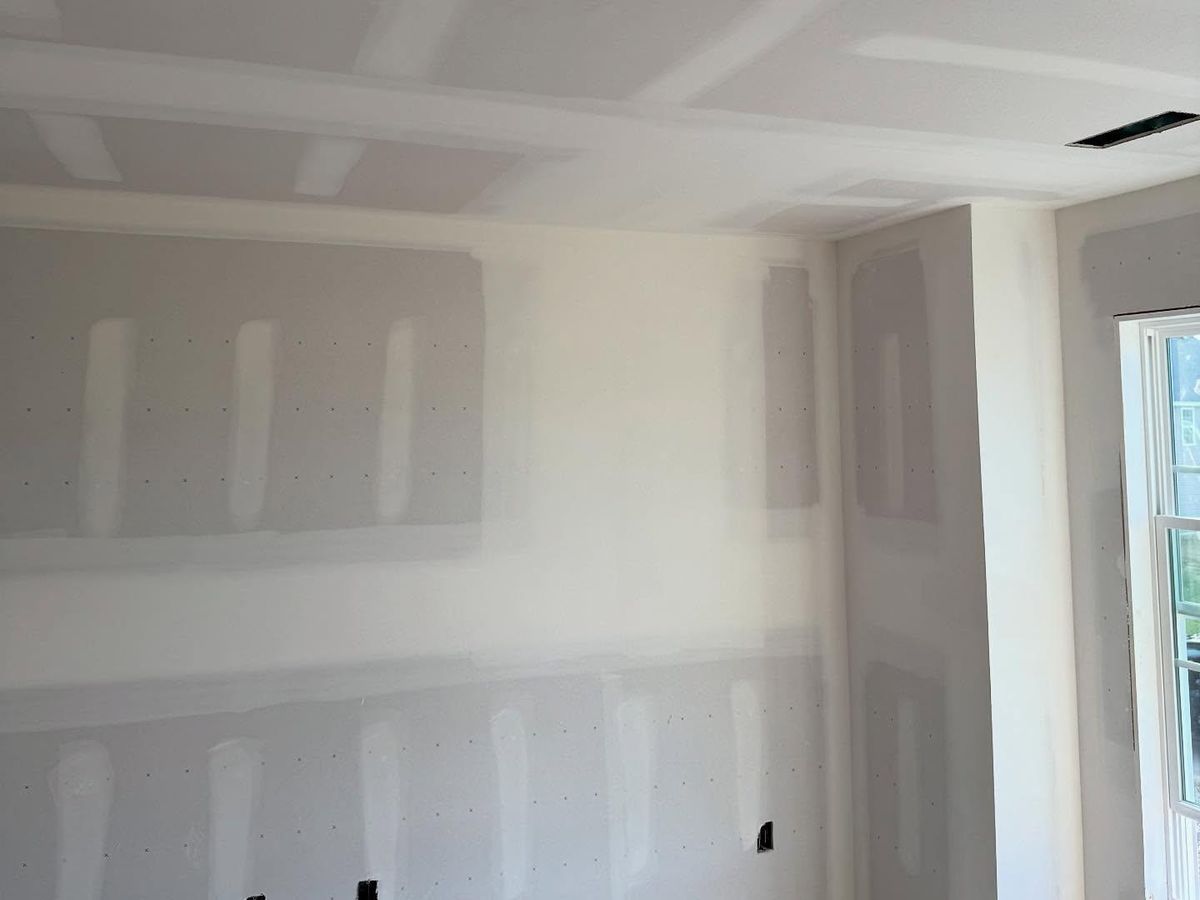 Drywall Installation for Drywall Pros in Louisville, KY