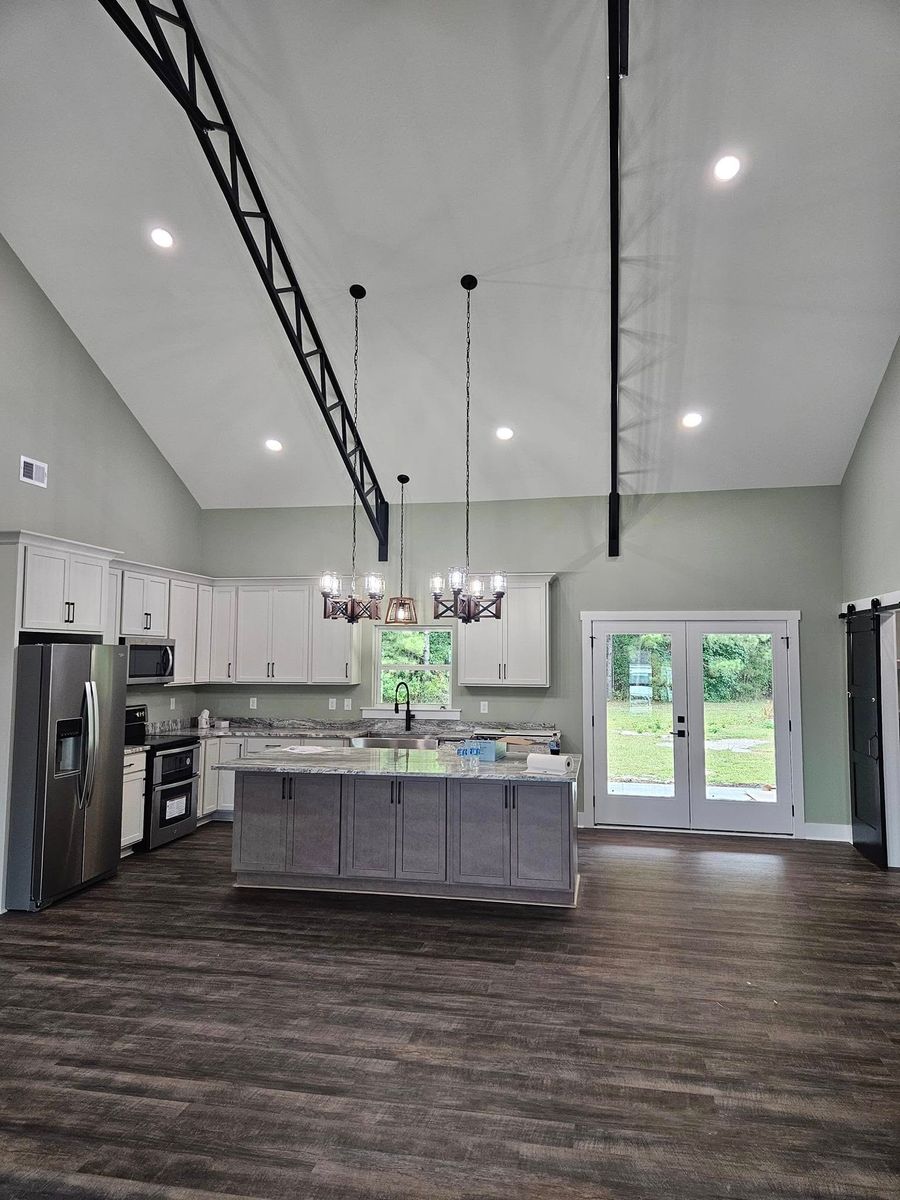 Lighting Installation & Repair for 365 Electric LLC in Ridgeville, SC