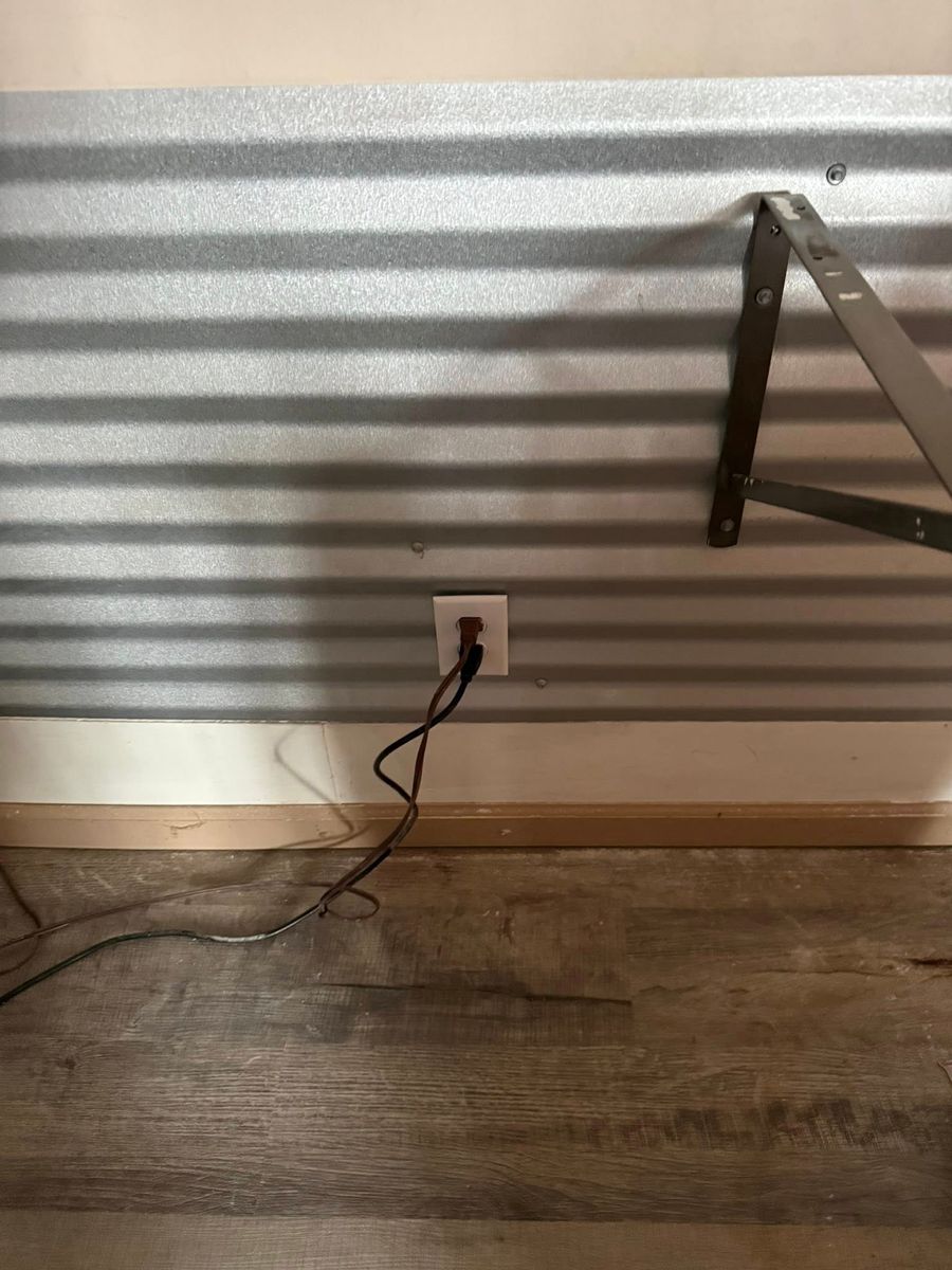 Electrical Repairs for Baker Builds Construction in Union City, TN