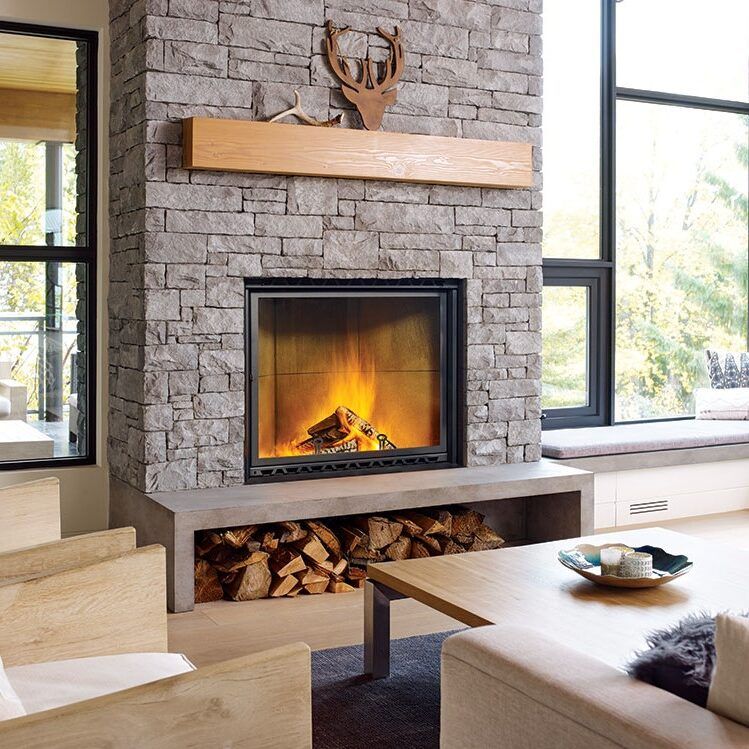 Fireplace Installation for Elite Fireplace and Stove in Sulphur Springs, TX