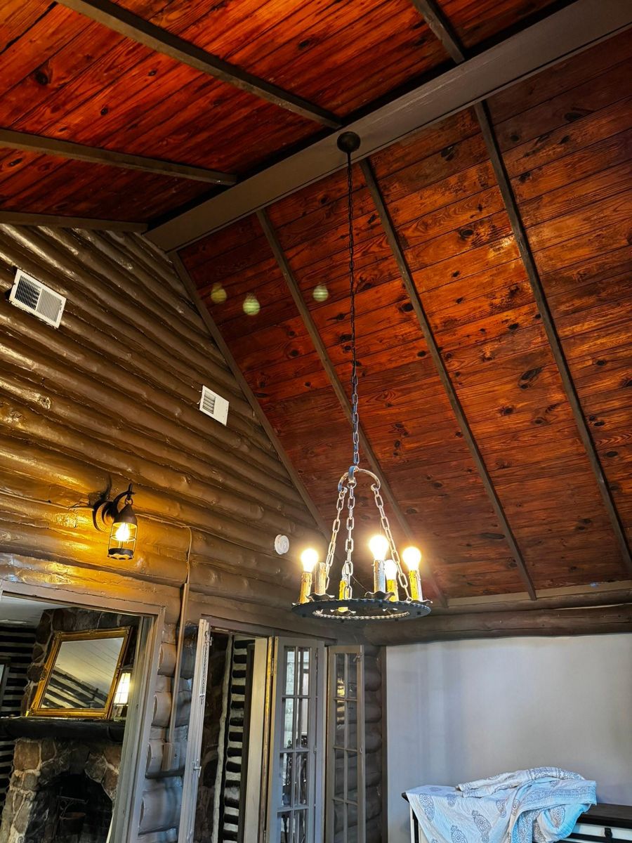 Carpentry Chattanooga, TN for R & T Contracting in Chattanooga, TN