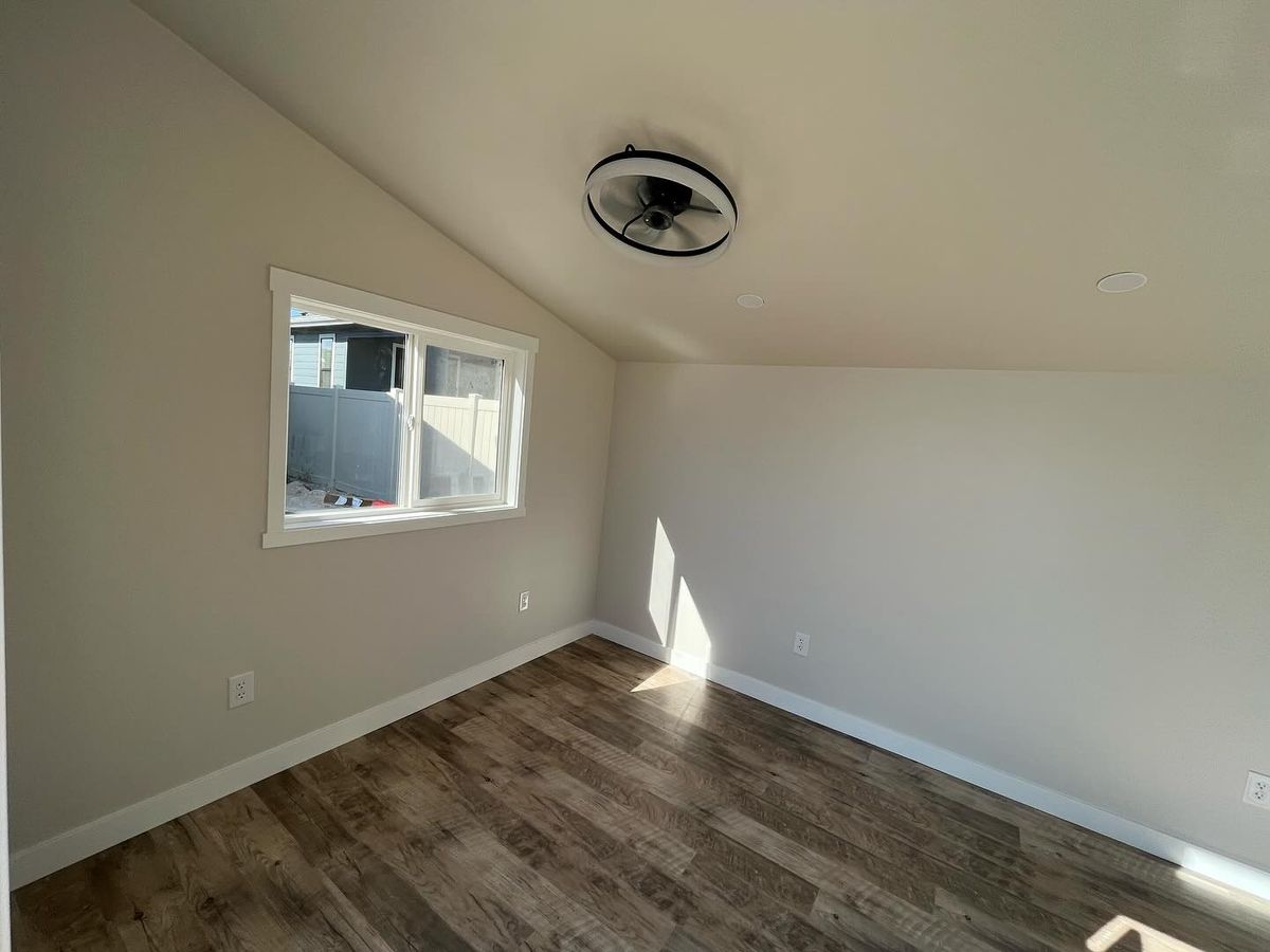 Flooring for J&D Construction of Idaho in Nampa, ID