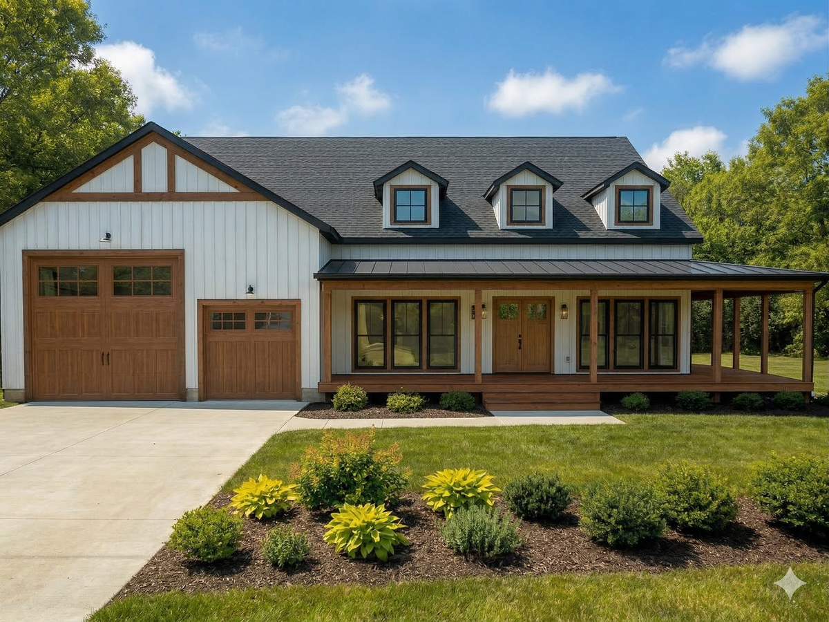 6091 Highway 101 N for HK Builders in Gray Court, SC