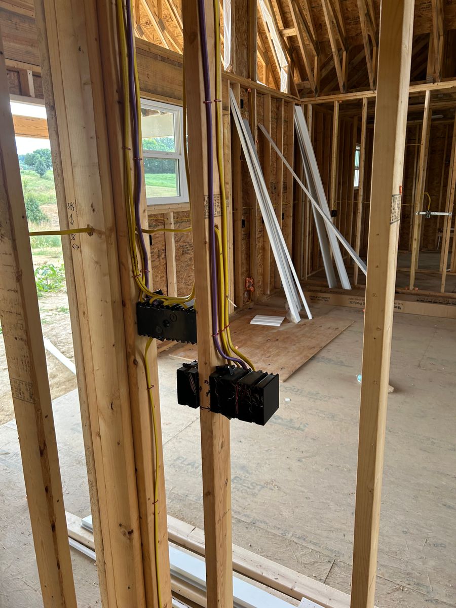 Electrical Panel Upgrades for Genesis Electrical in Greeneville, TN