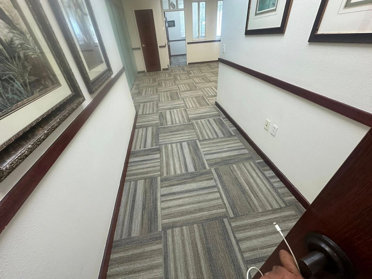 Carpet Installation and Repair for Top Tier Tampa Flooring in Tampa, FL