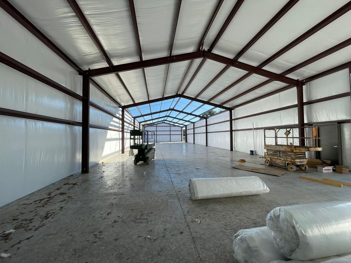 Concrete for JB3 Construction in Austin, TX