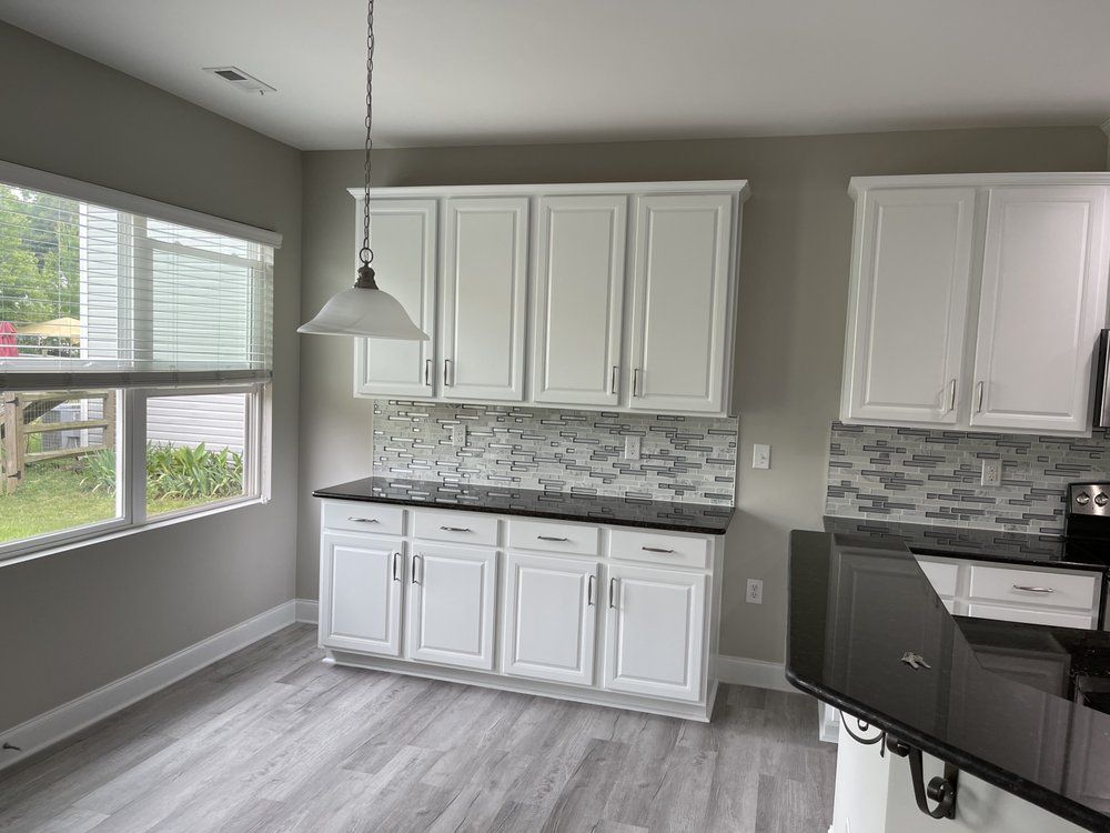 Flooring for AMA Renovation LLC in Charlotte, NC