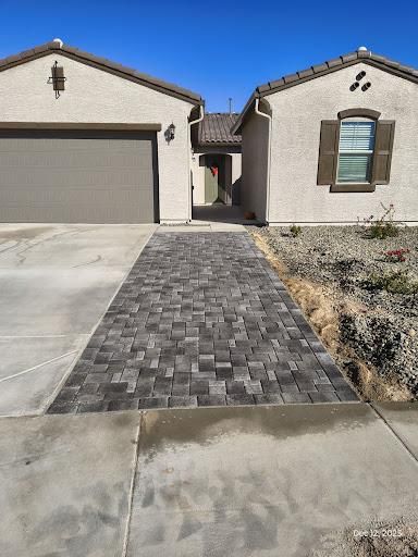 Patio Design & Construction for Camacho AZ Landscaping in Peoria, AZ