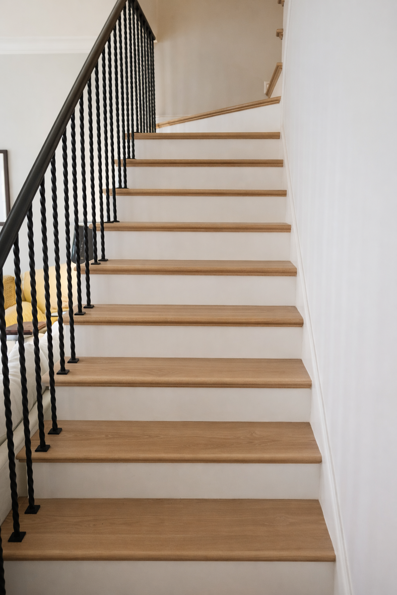 Flooring for Dilosa Home Services in Dallas, TX