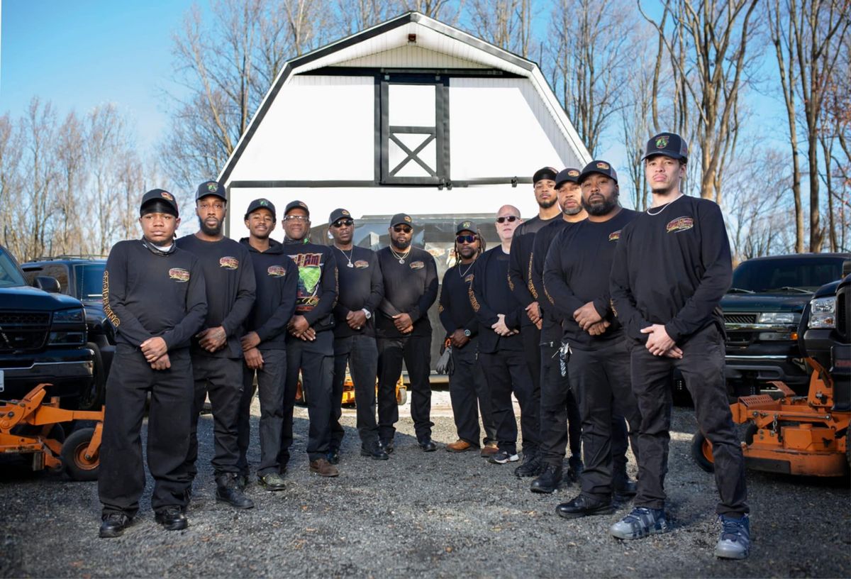 Tree & Shrub Care for Sam I AM Property Solutions in Sunderland, MD