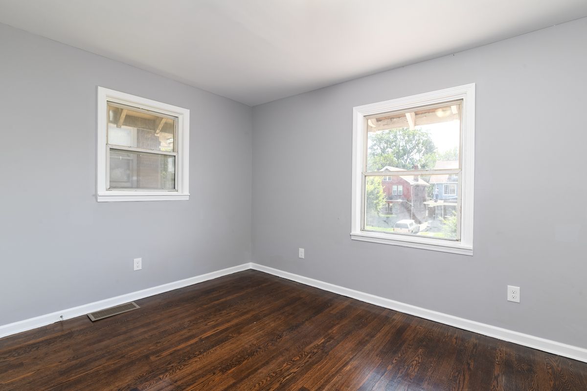 General Contractor for Denson Construction Services in Detroit, MI