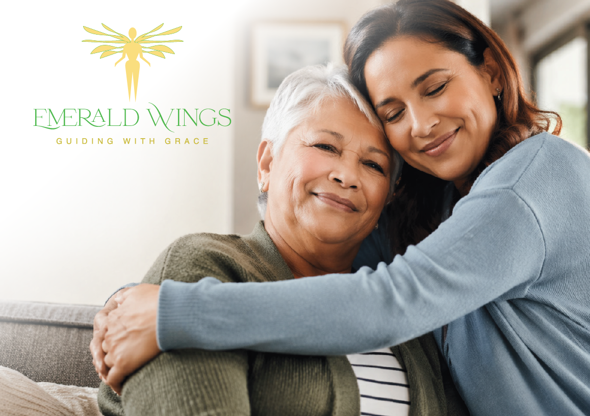 Education & Engagement Options for Emerald Wings in Little Falls, MN