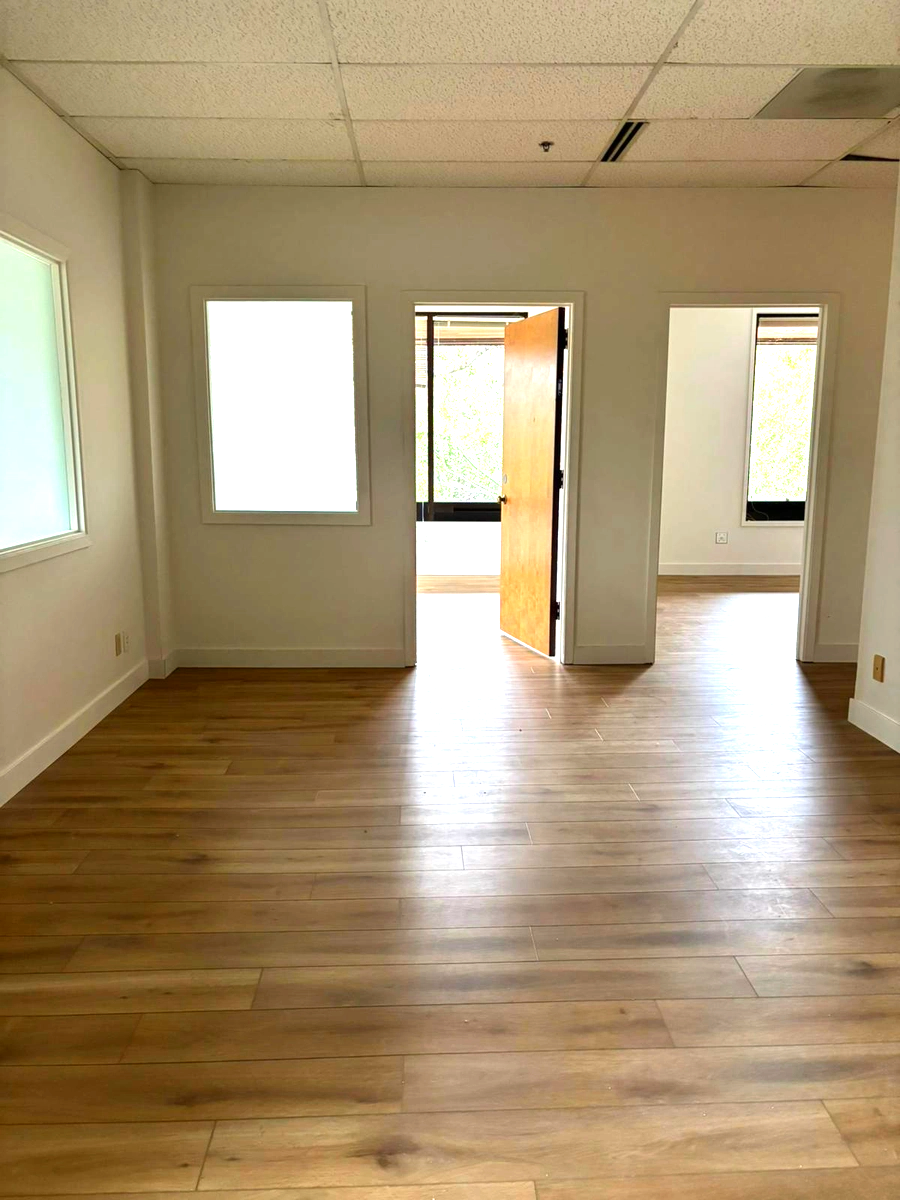 Sanding for Unique Hardwood Floors in Concord, CA