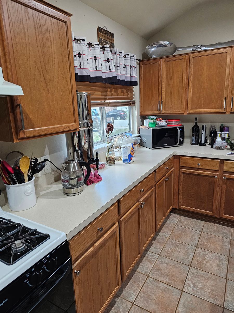 Full Home Remodeling for Spencer Renovations Inc. in Selma, TX