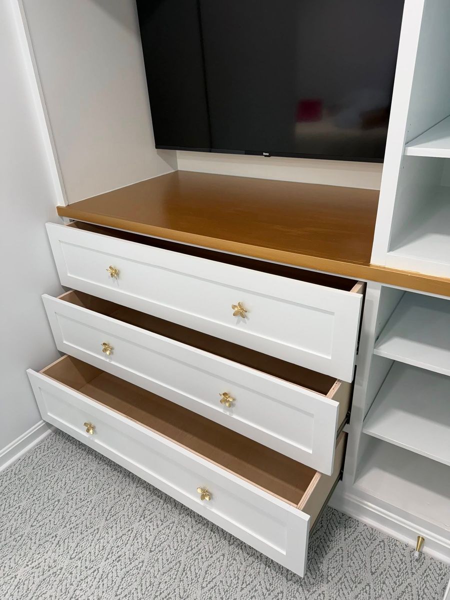 General Carpentry for MAS Home Improvement in Washington, DC