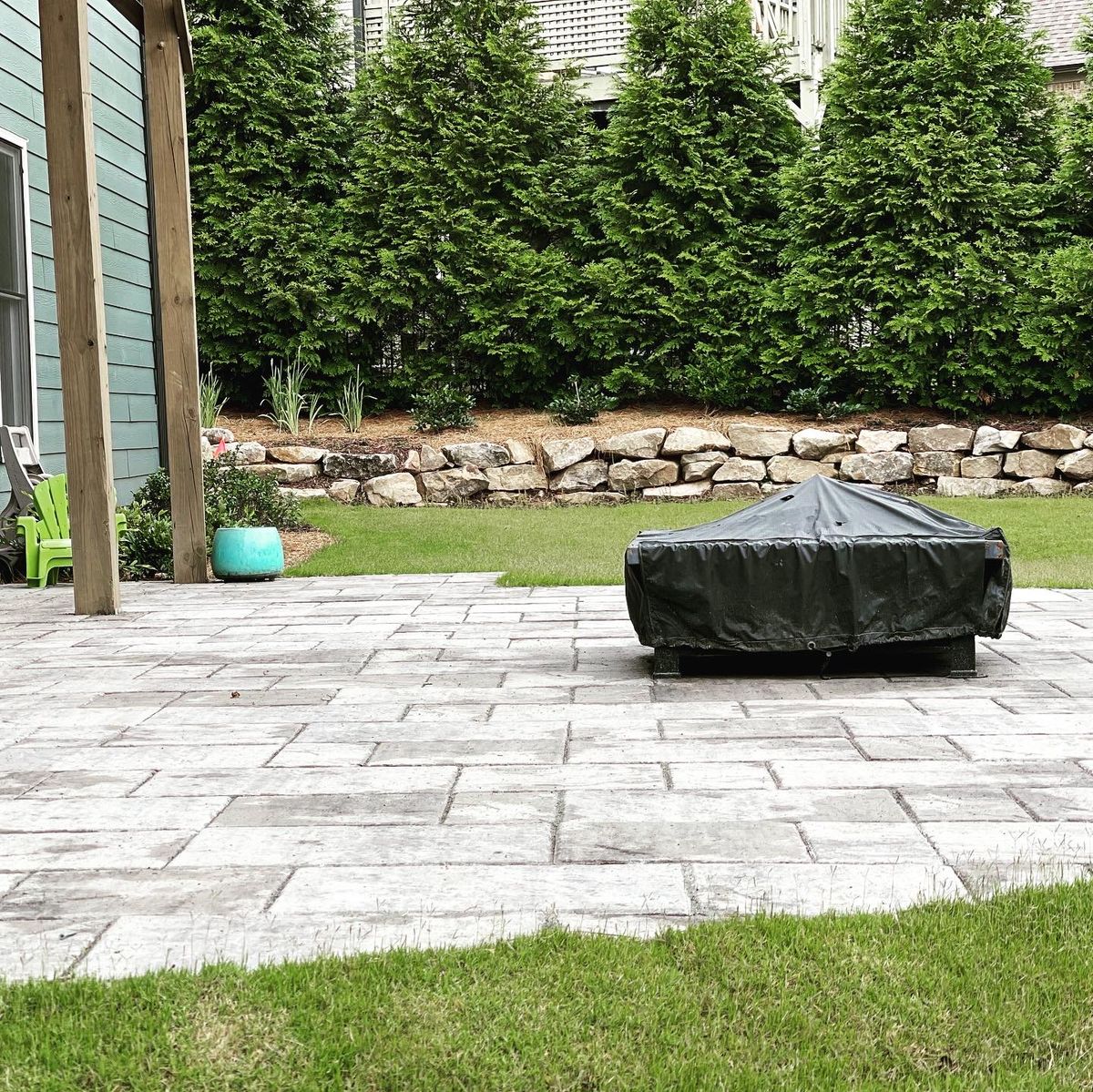 Hardscapes for Precise Landscape and Irrigation Solutions in Metro Atlanta, GA