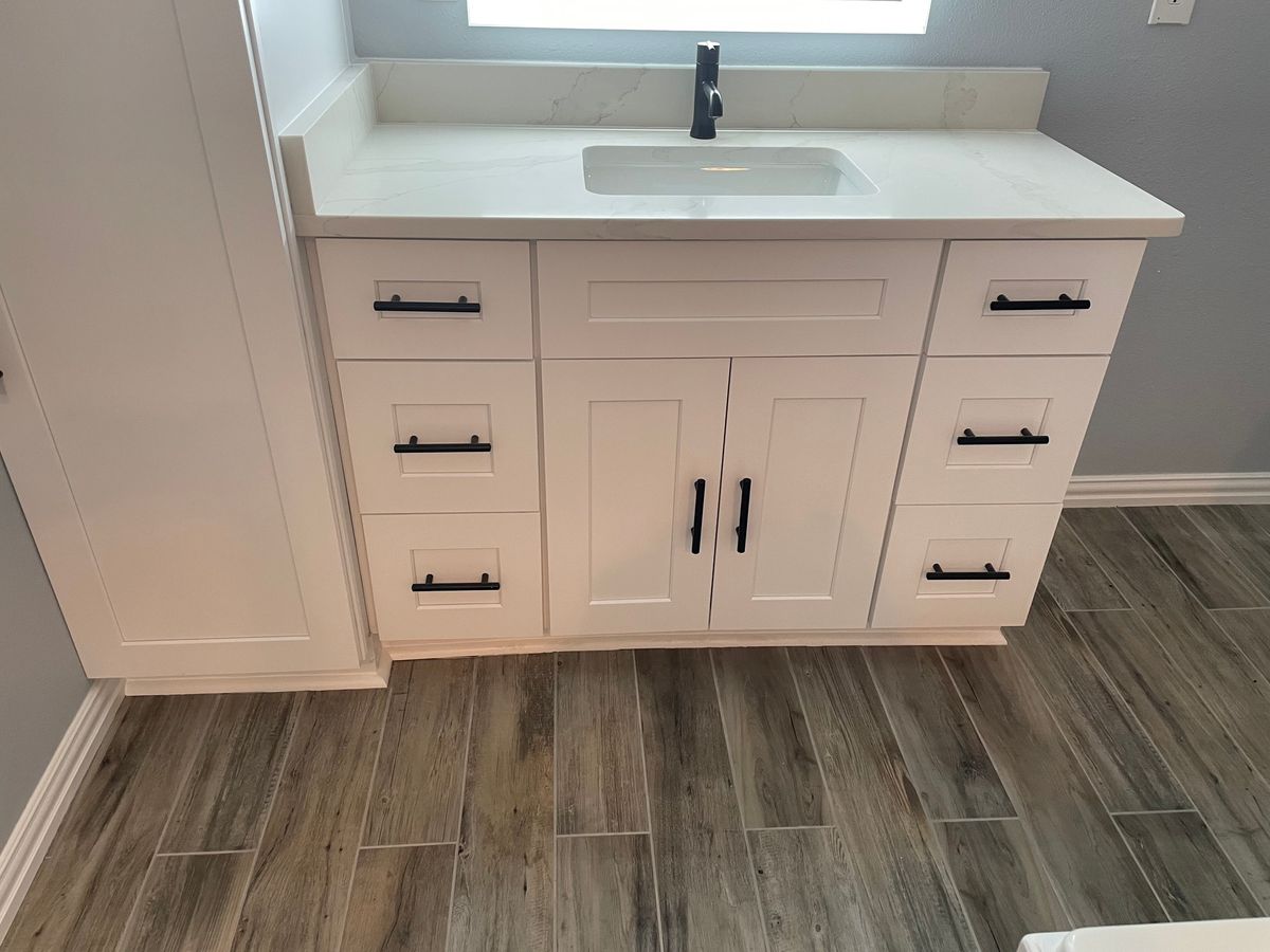 Remodeling Services for Crofoot's Custom Remodels and Repairs in Lindale, TX